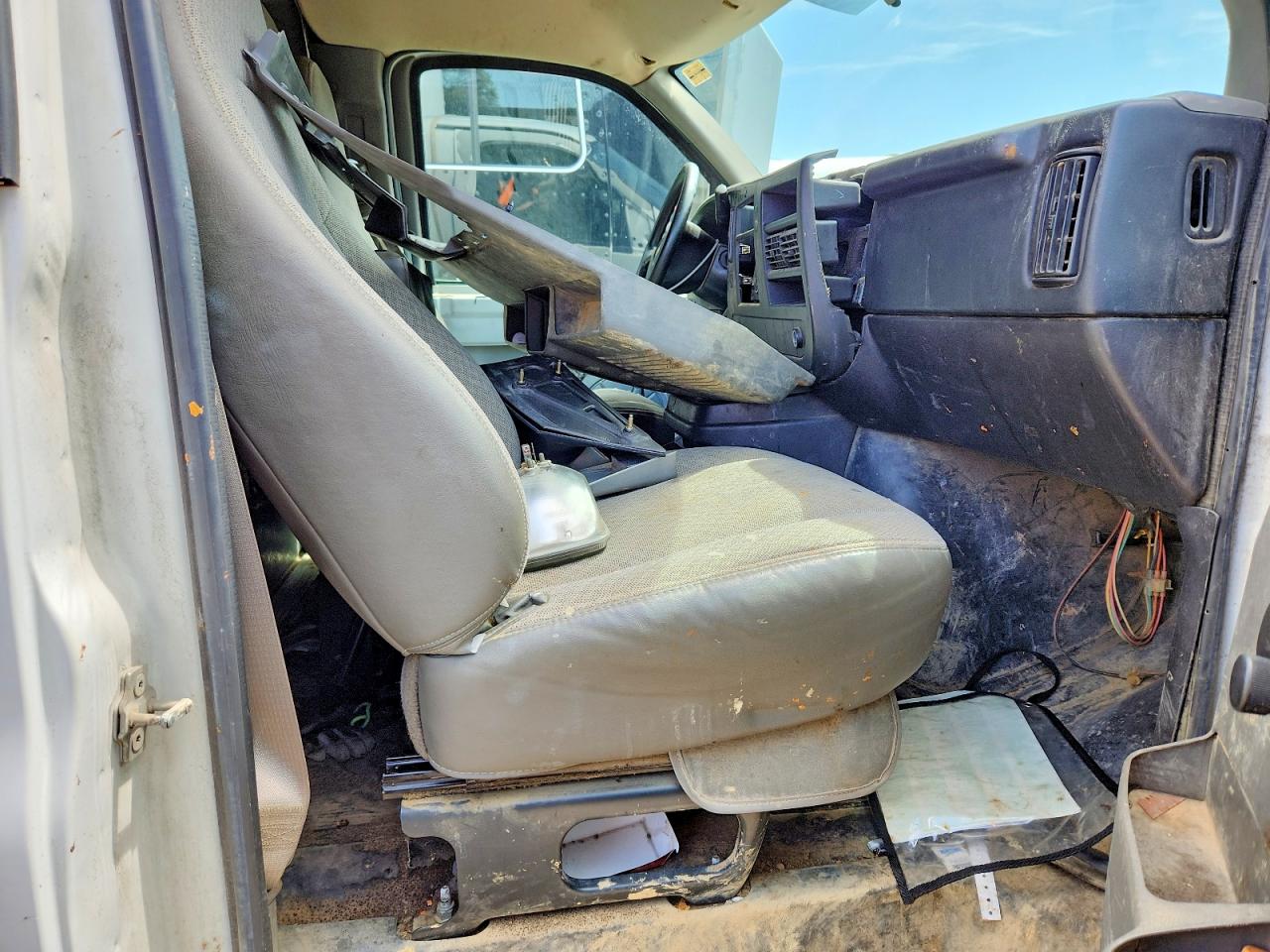 Chevrolet Express