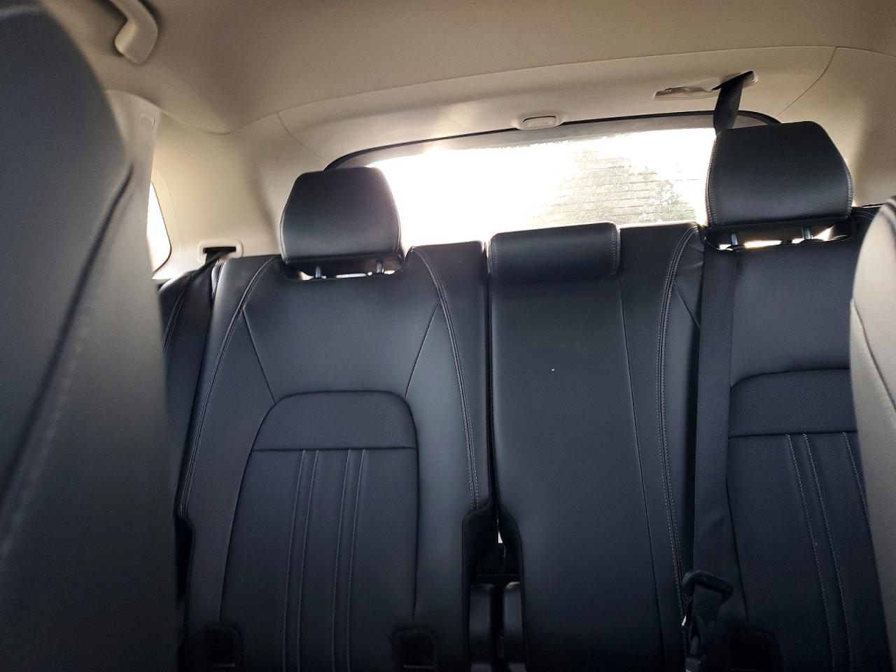 Honda HR-V Exl
