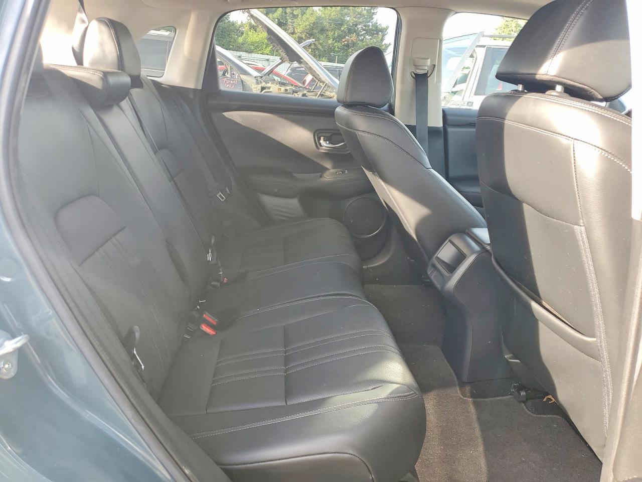 Honda HR-V Exl