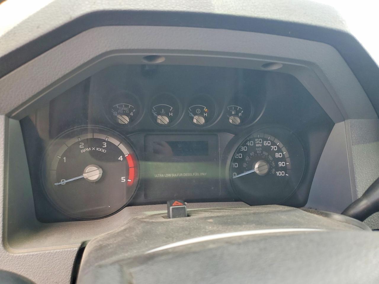 Ford F-450 Super Duty