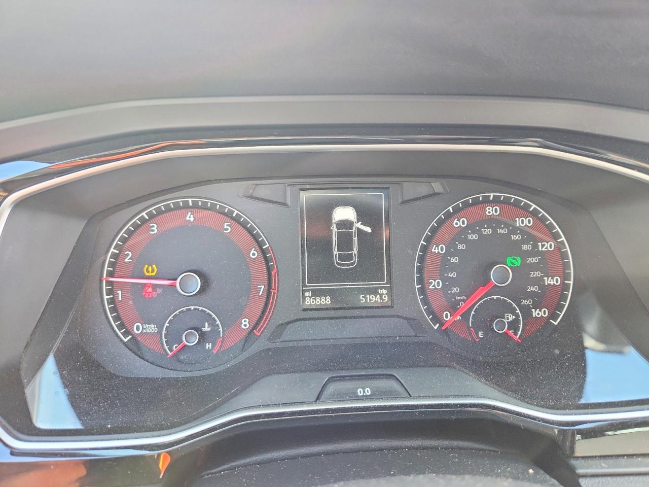 Volkswagen Jetta S
