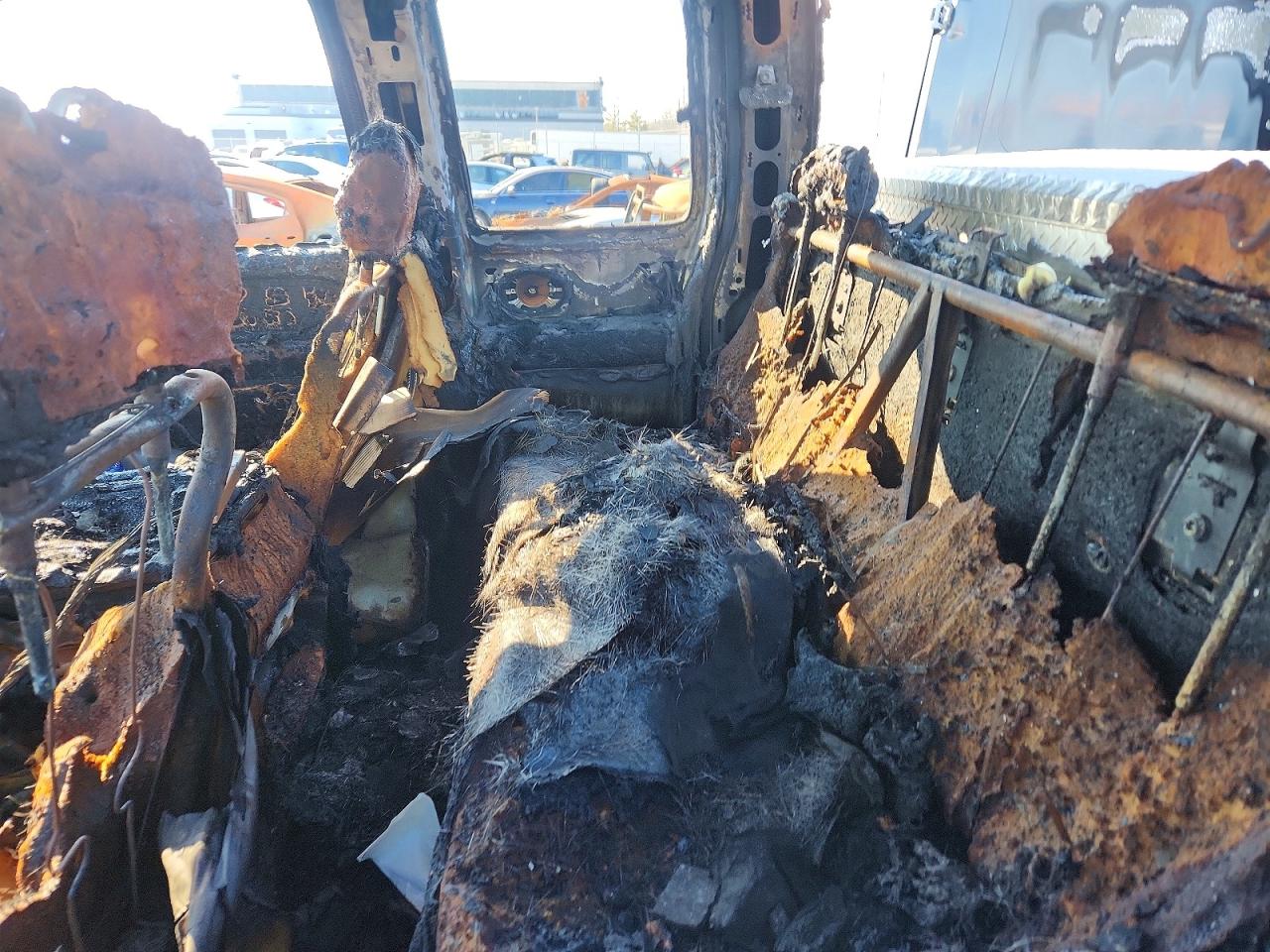 GMC Sierra K2500 Heavy Duty