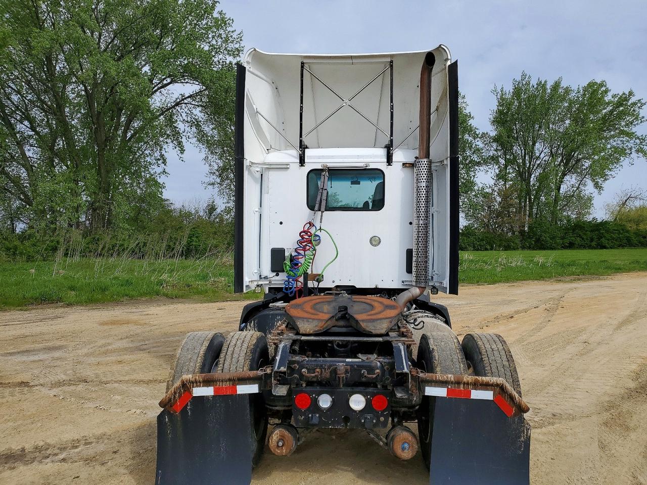 Kenworth T680