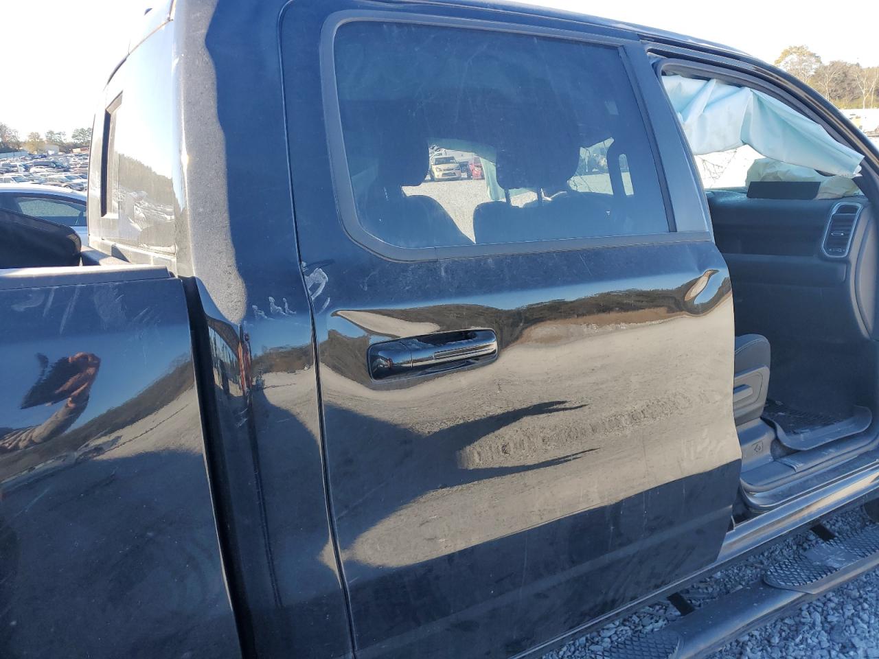 Ram 1500 Big Horn/lone Star