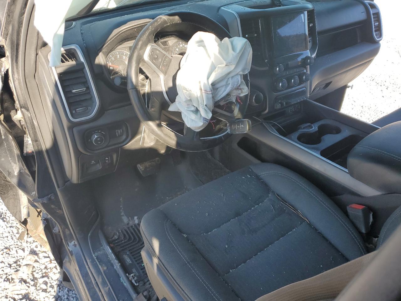 Ram 1500 Big Horn/lone Star