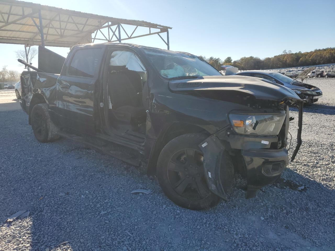 Ram 1500 Big Horn/lone Star