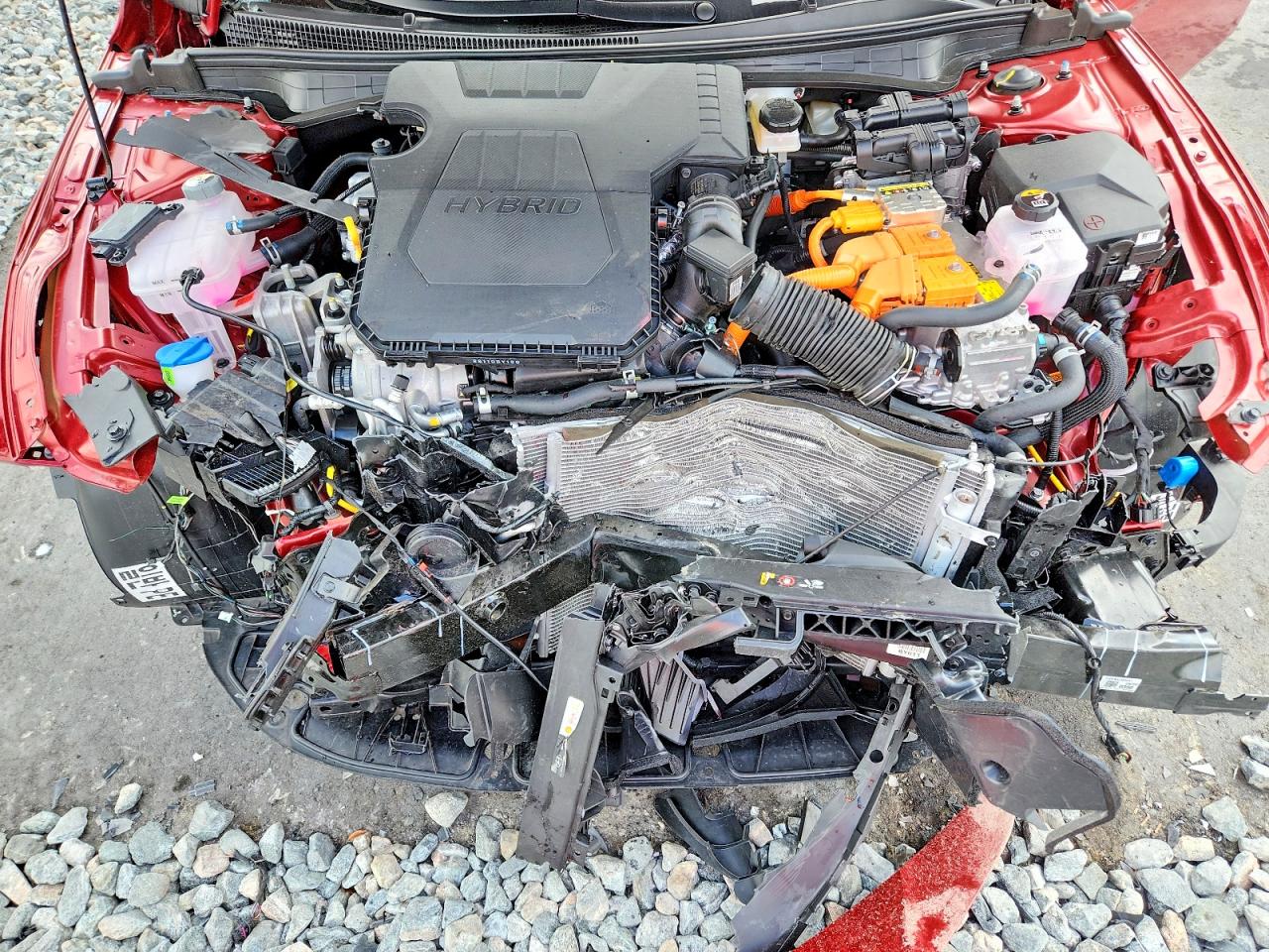 Hyundai ELANTRA Limited