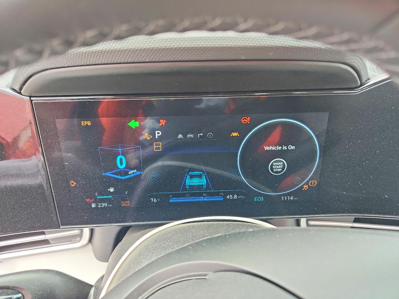 Hyundai ELANTRA Limited