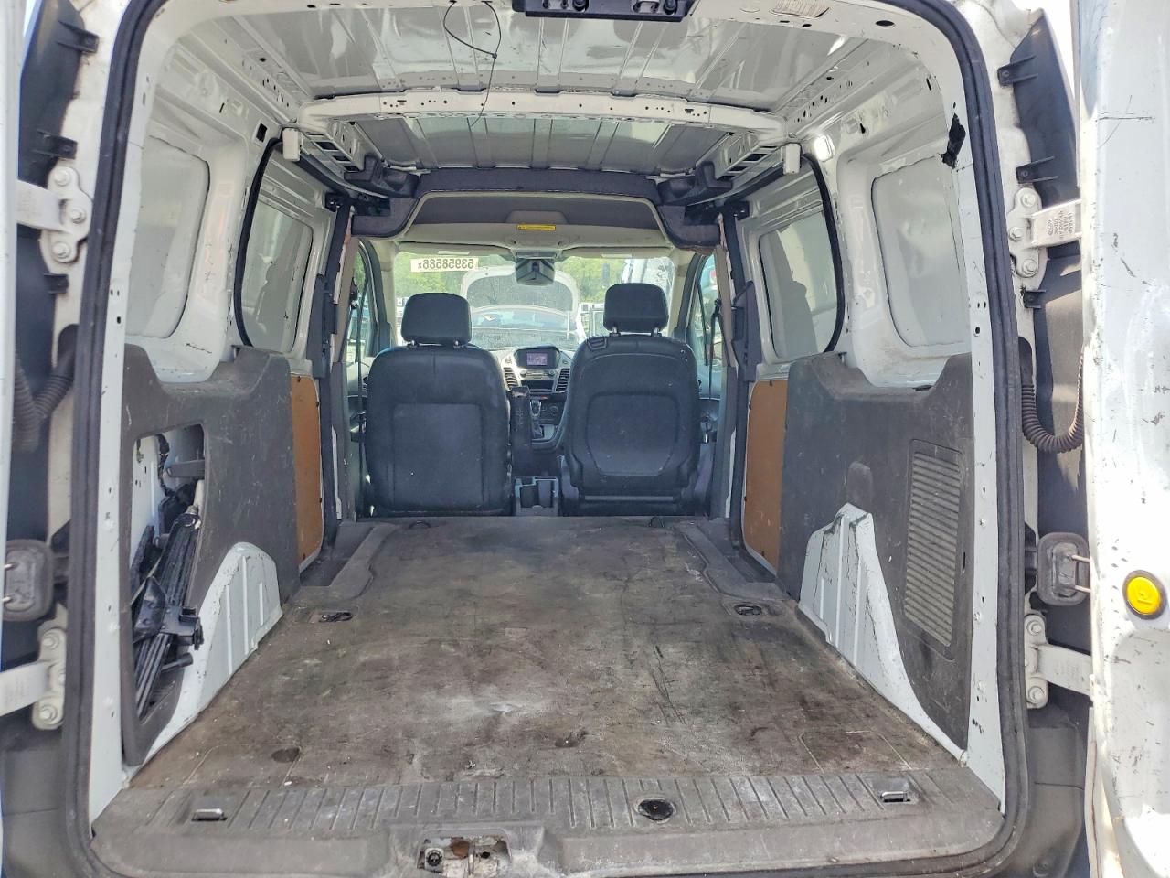 Ford Transit Xl