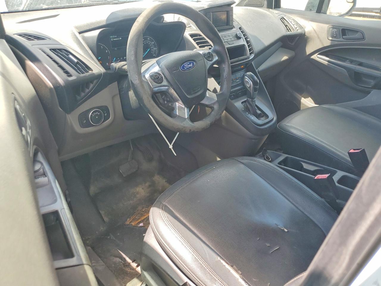 Ford Transit Xl