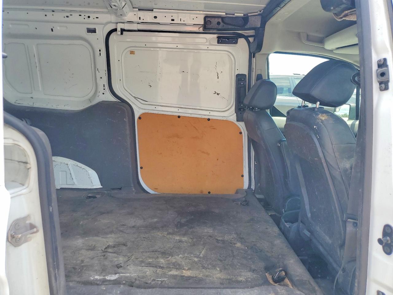 Ford Transit Xl