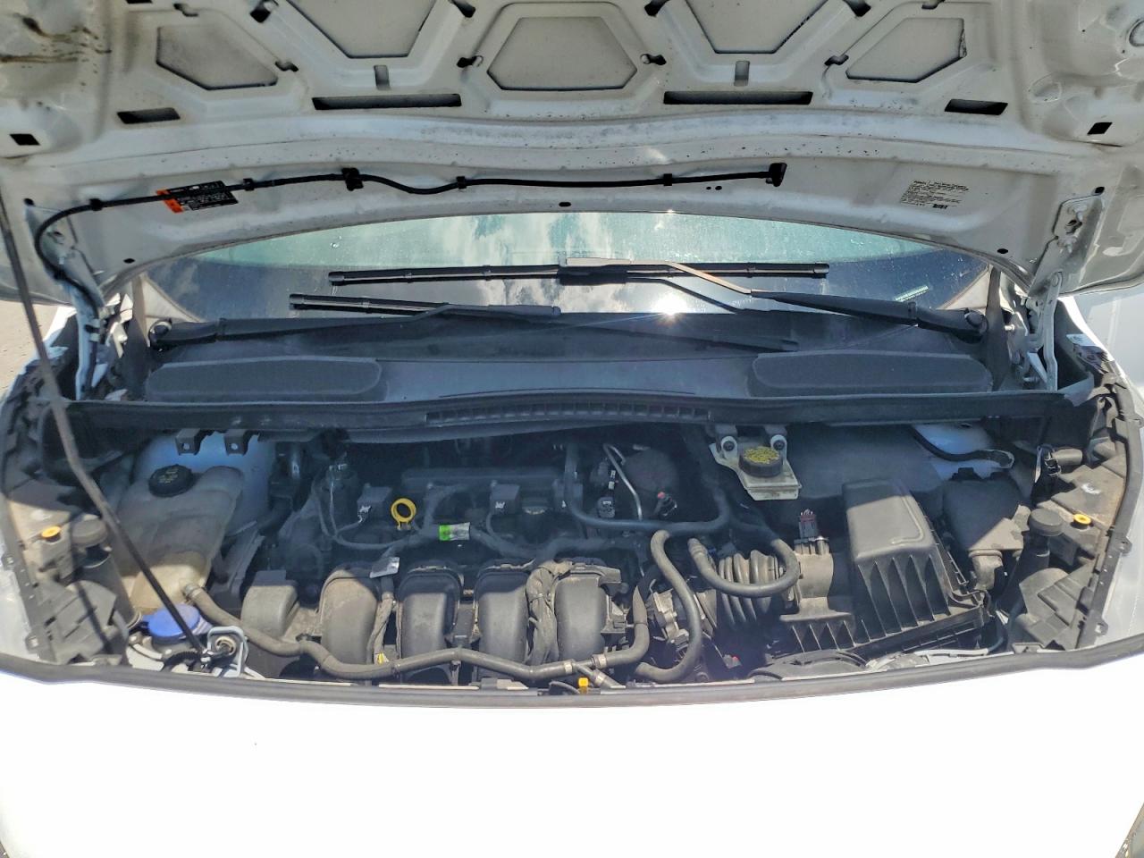 Ford Transit Xl
