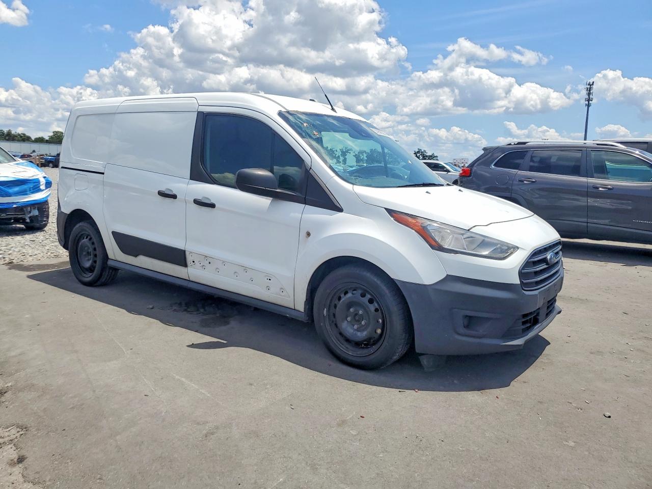 Ford Transit Xl