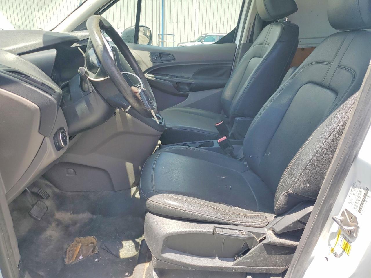 Ford Transit Xl