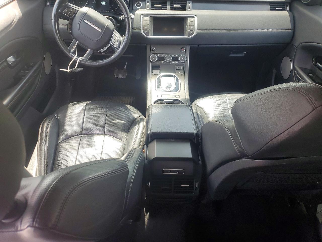 Land Rover Range Rover Se