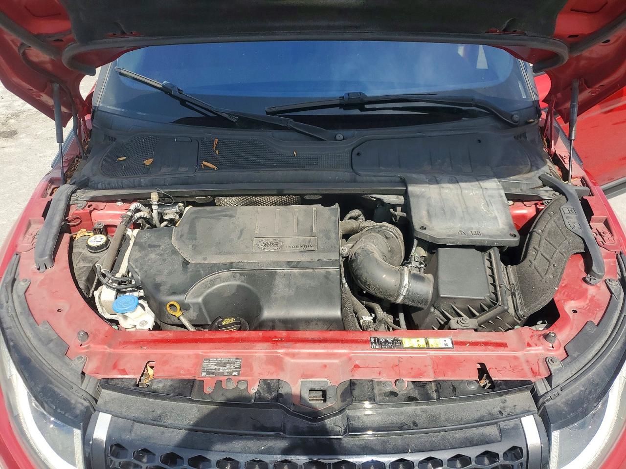 Land Rover Range Rover Se
