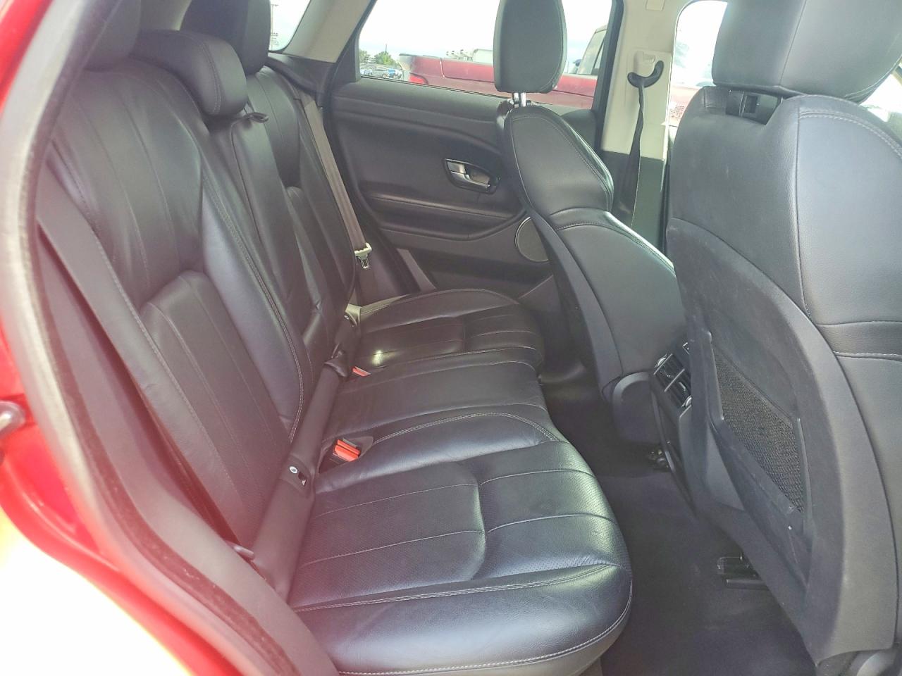 Land Rover Range Rover Se