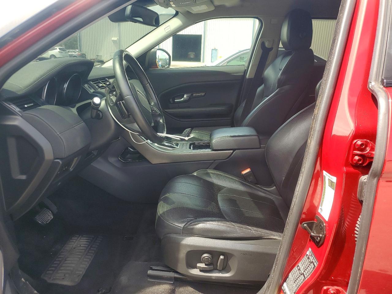 Land Rover Range Rover Se