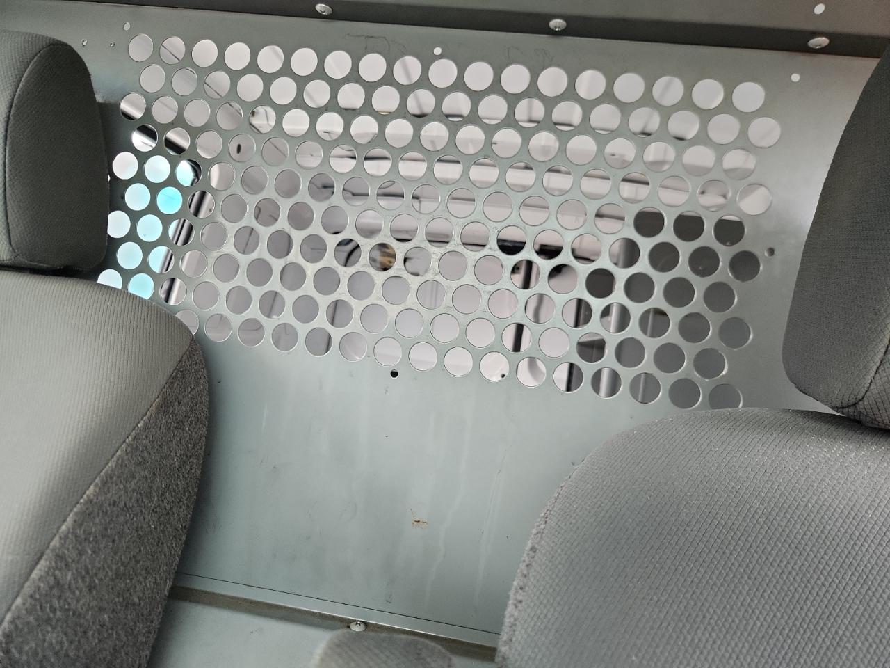 Nissan Nv 2.5s