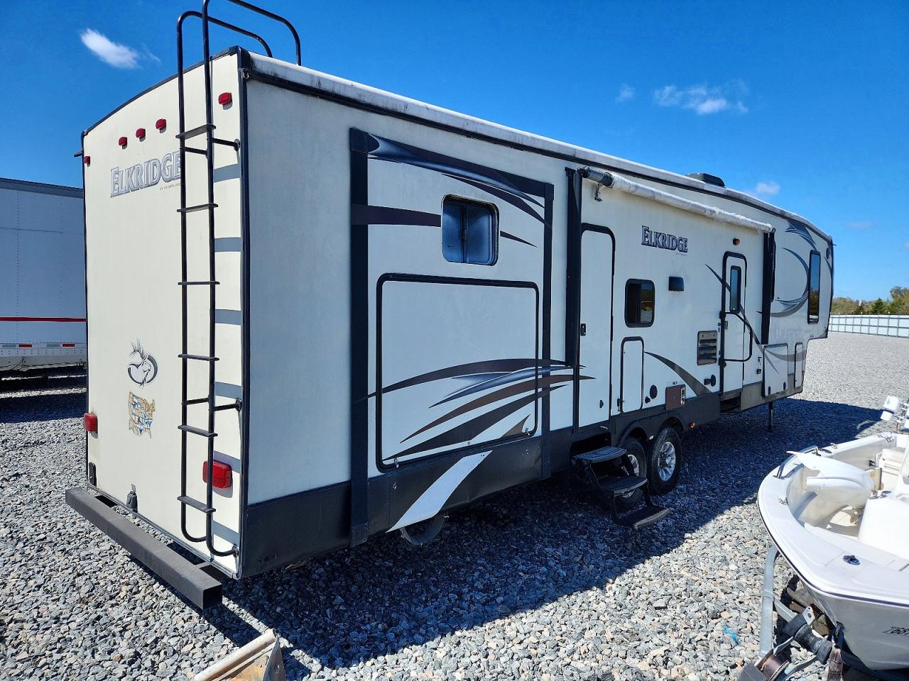 Heartland Rv Other