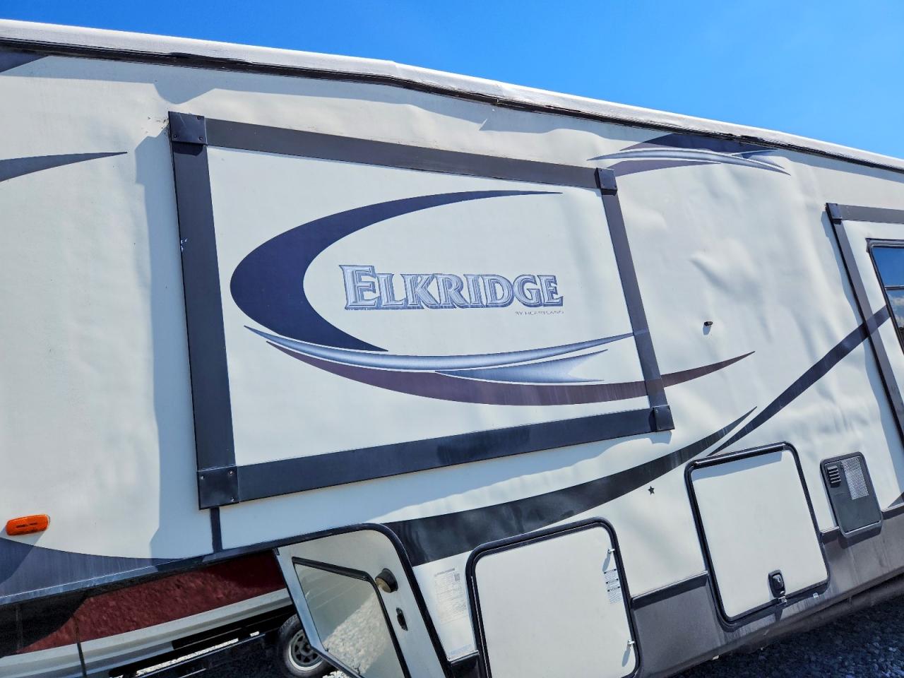 Heartland Rv Other