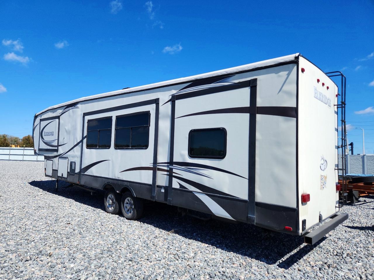 Heartland Rv Other
