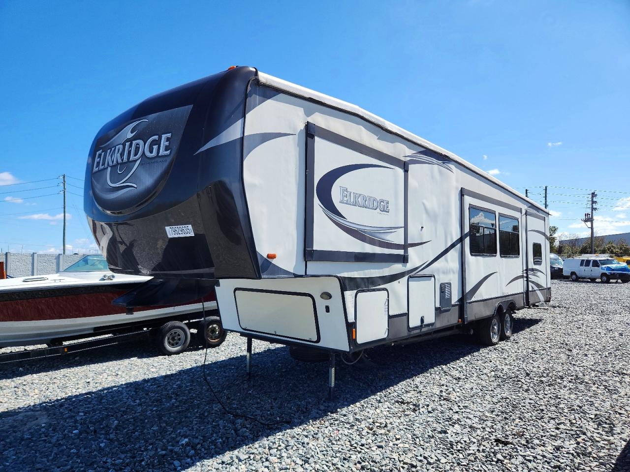 Heartland Rv Other