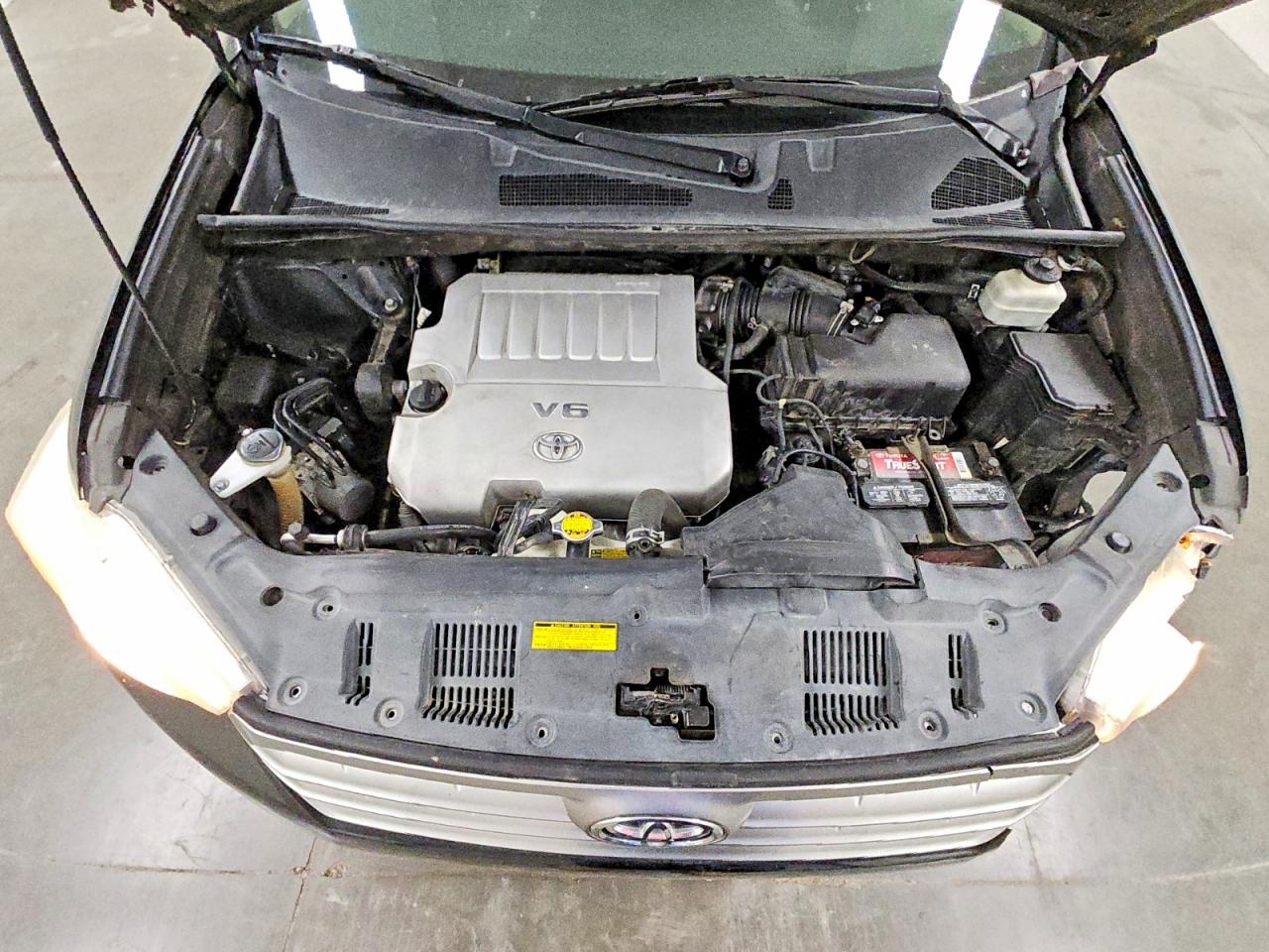 Toyota Highlander Limited