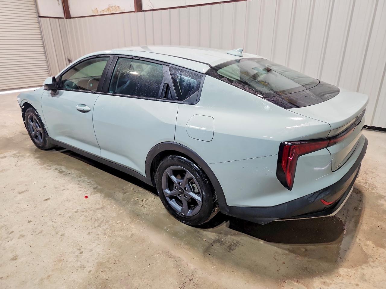 Kia K4 Lxs