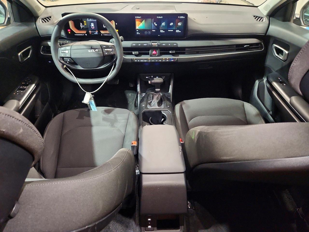 Kia K4 Lxs