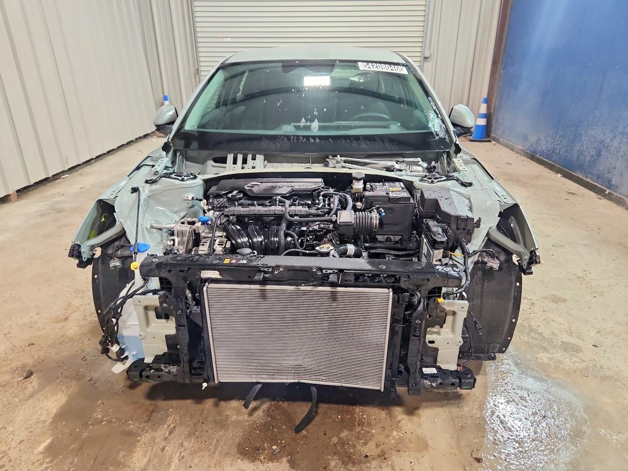 Kia K4 Lxs