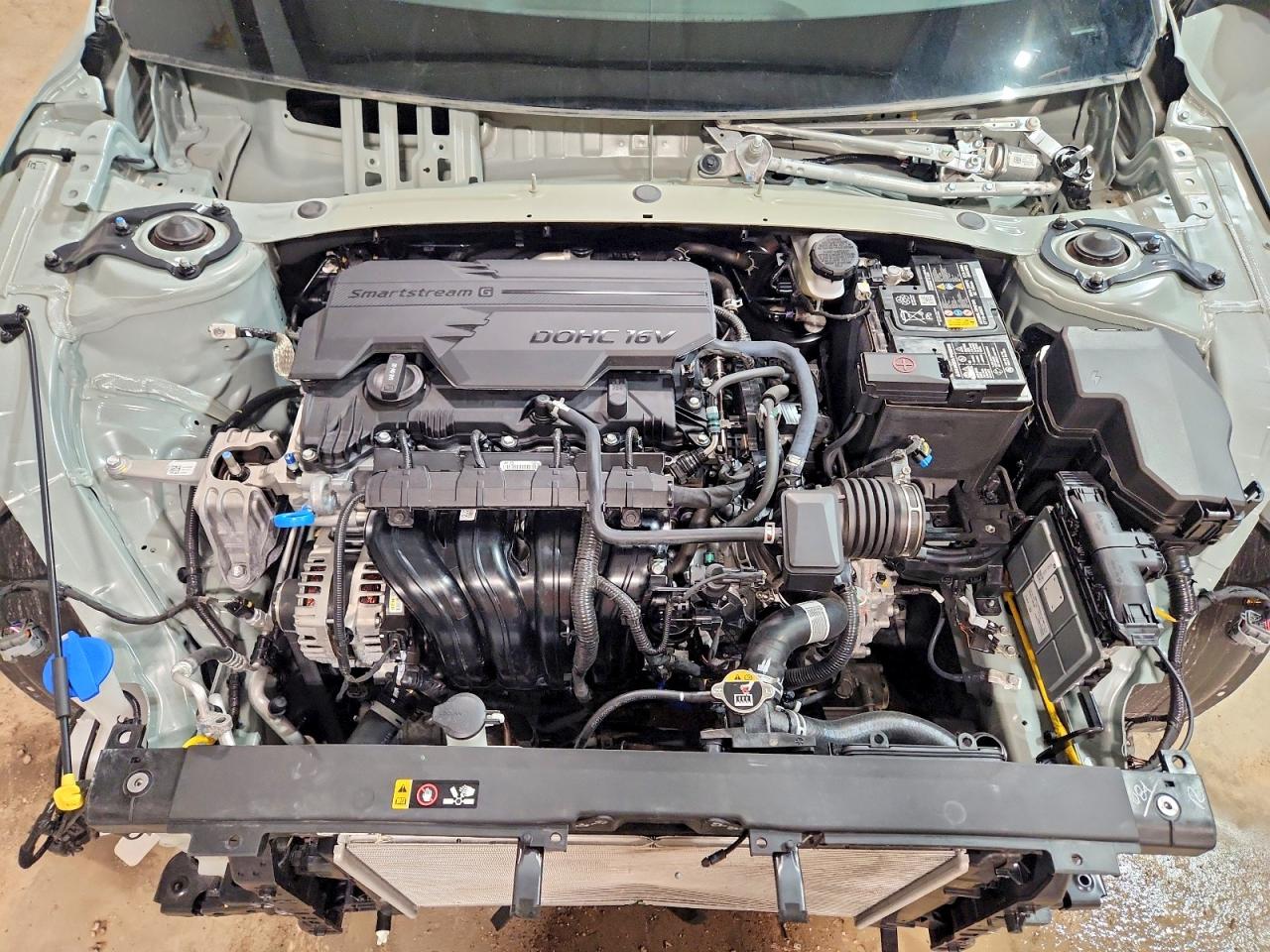 Kia K4 Lxs
