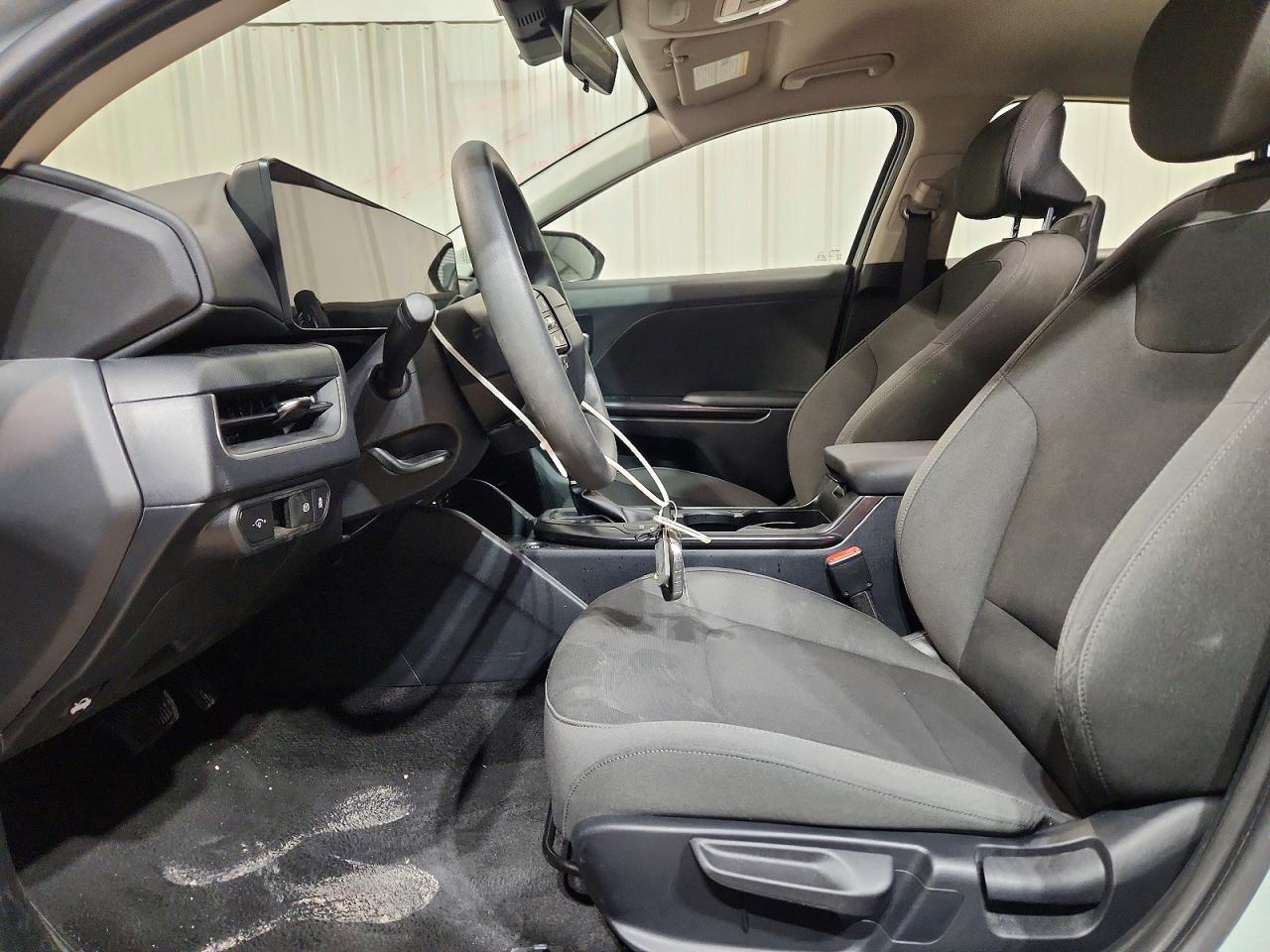 Kia K4 Lxs