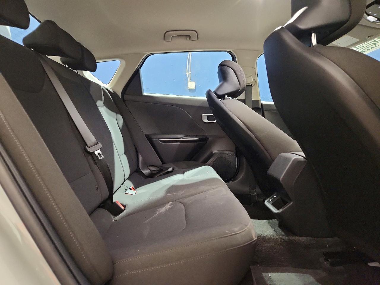 Kia K4 Lxs