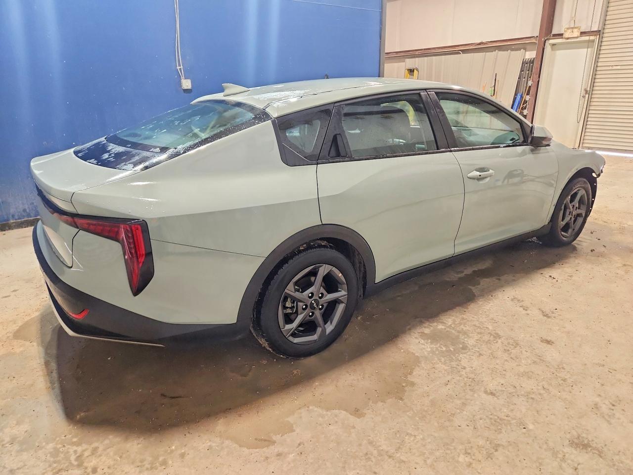 Kia K4 Lxs