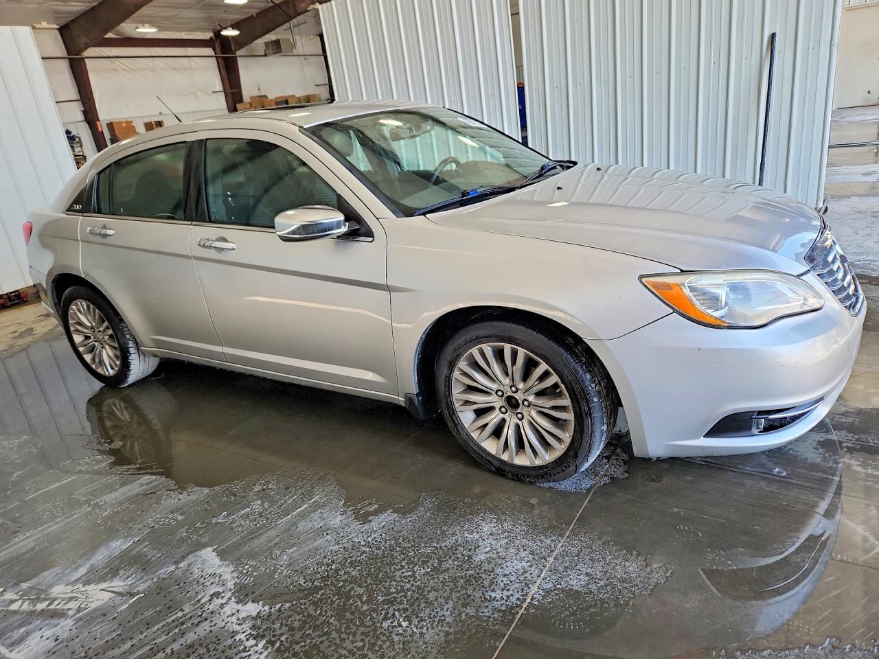 Chrysler 200 Limited