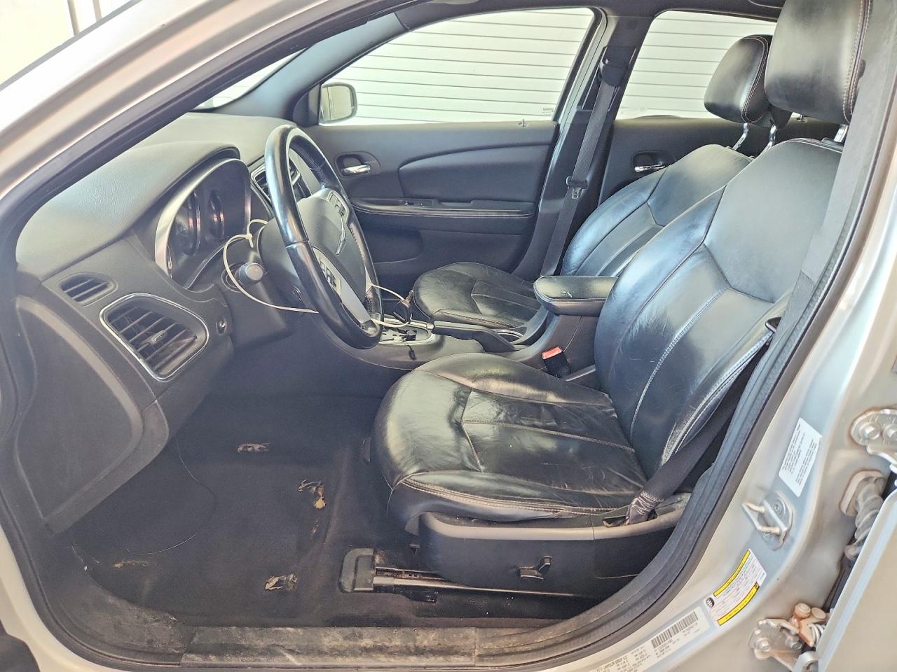 Chrysler 200 Limited