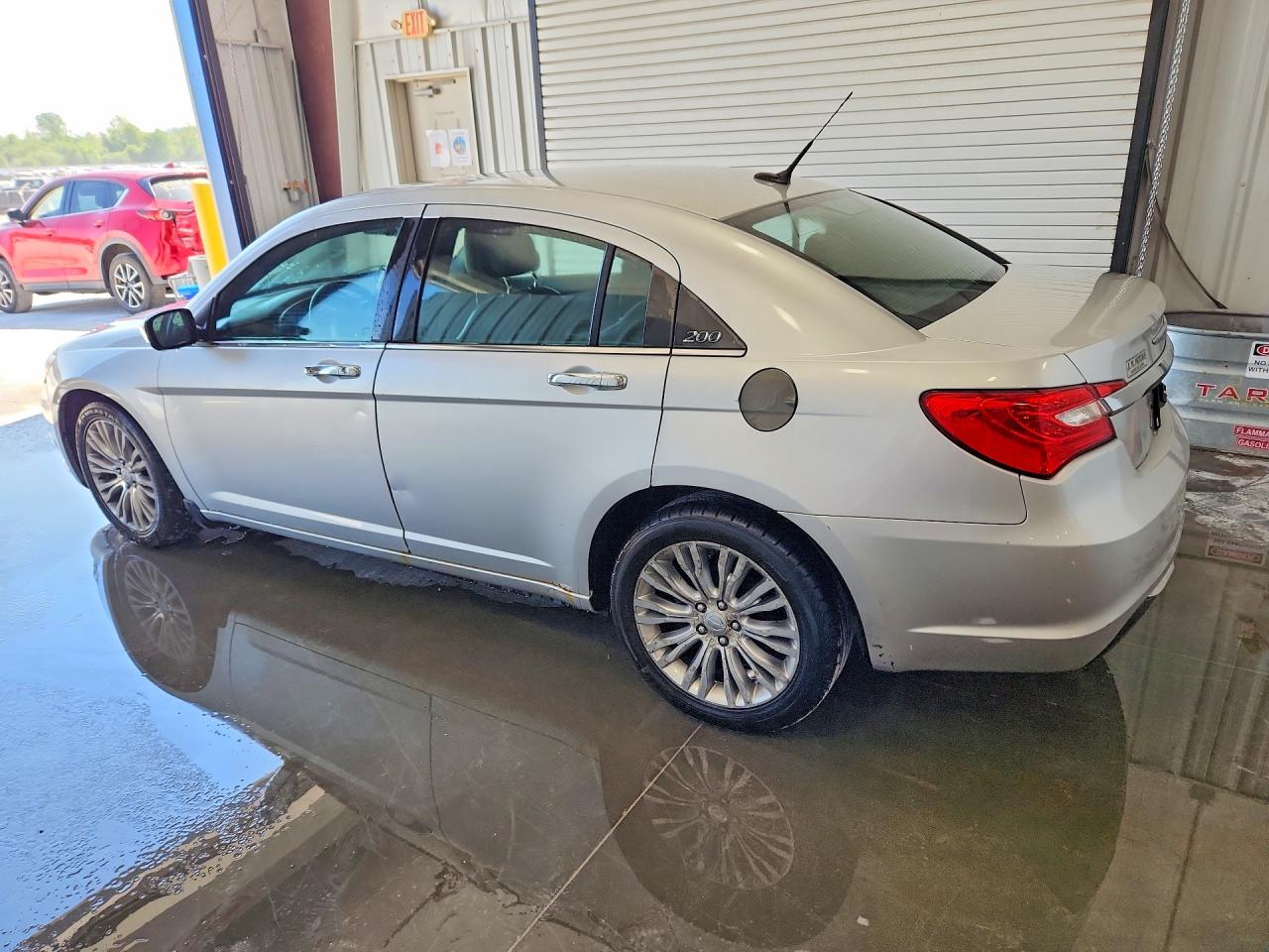 Chrysler 200 Limited