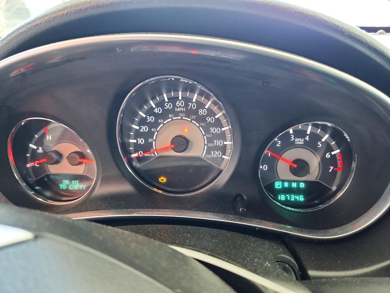 Chrysler 200 Limited