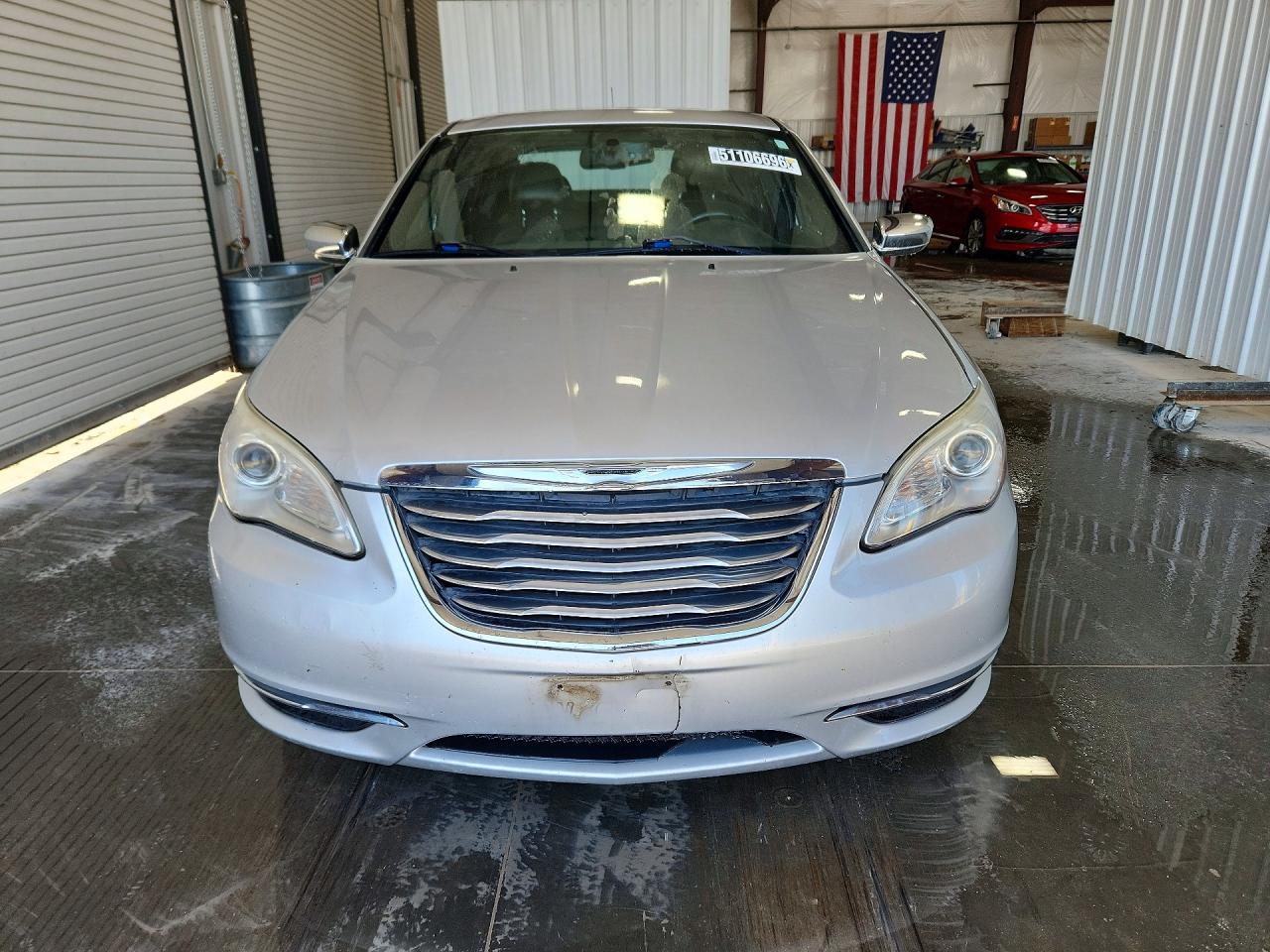 Chrysler 200 Limited