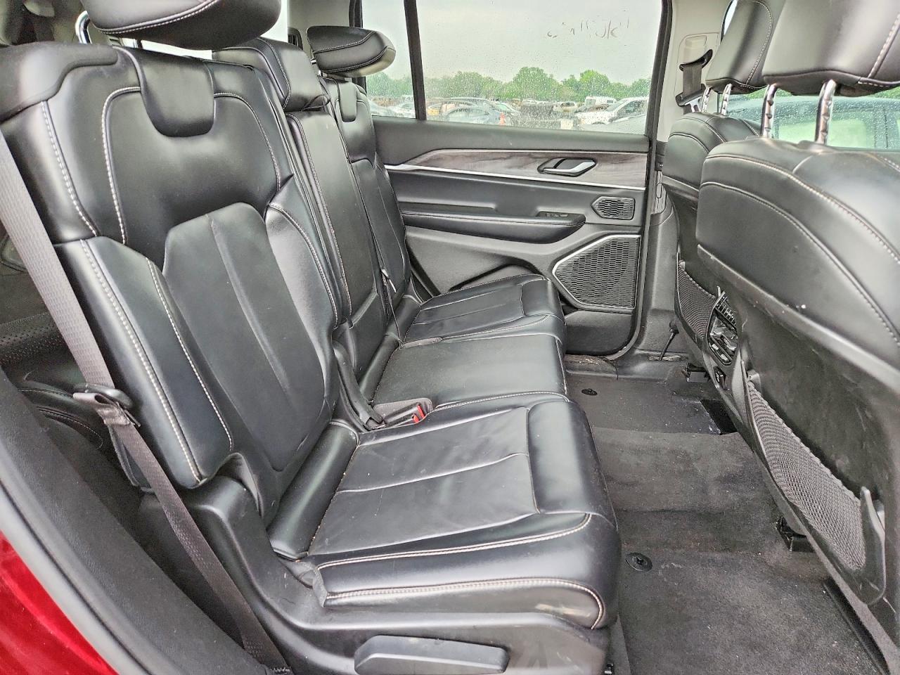 Jeep Cherokee L Limited