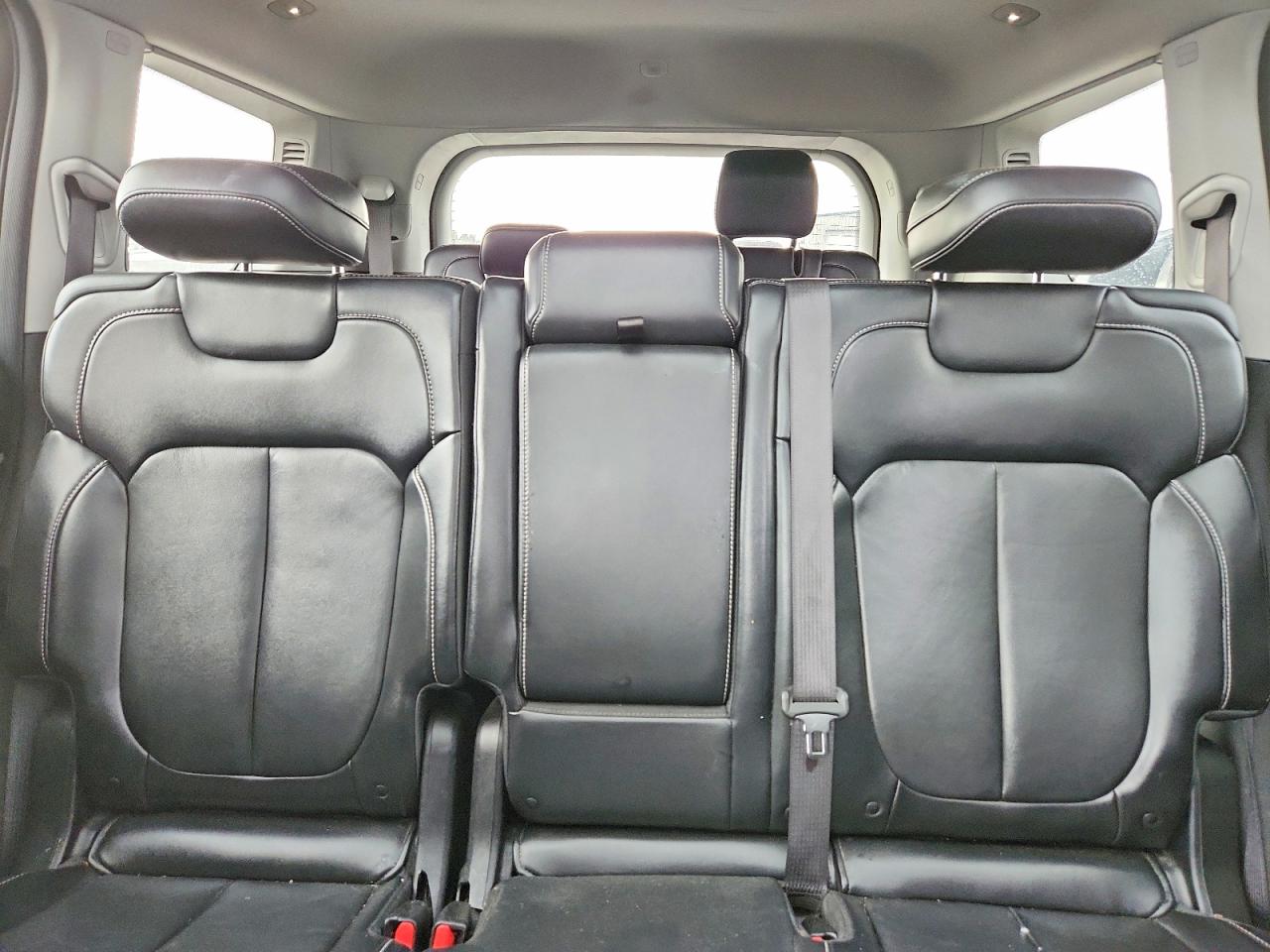 Jeep Cherokee L Limited