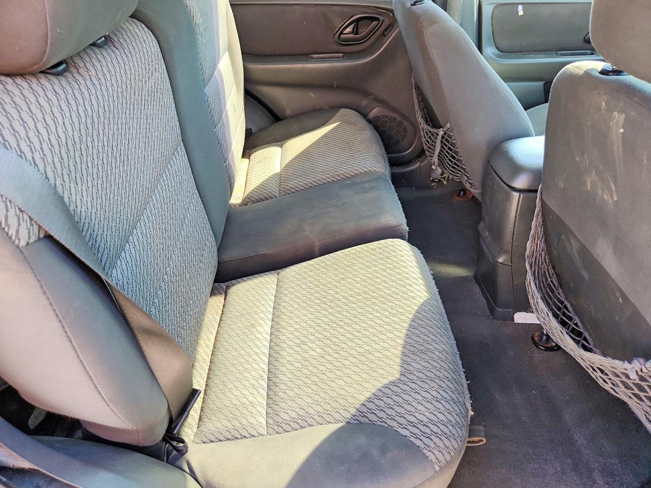 Ford Escape Xlt