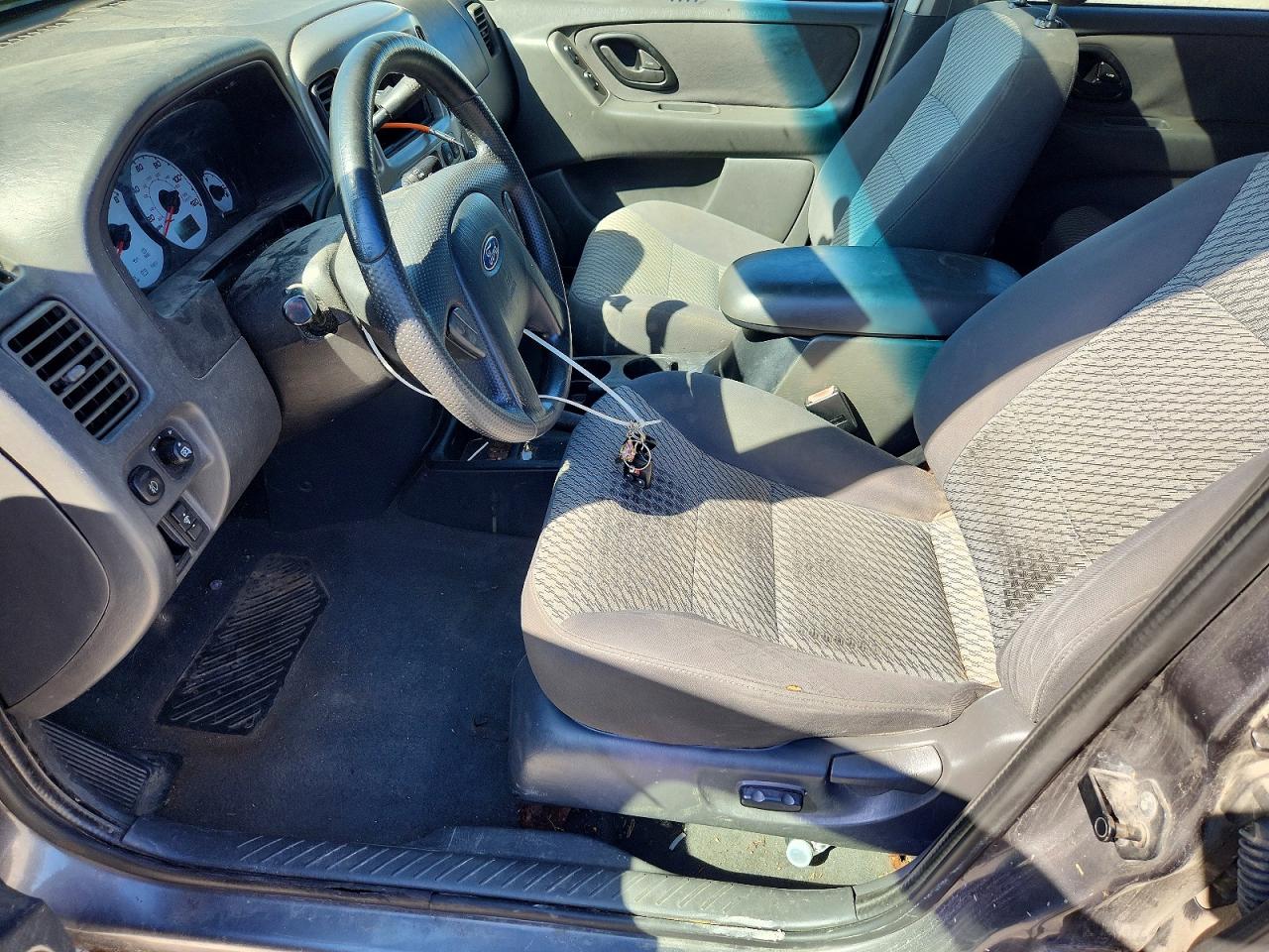 Ford Escape Xlt