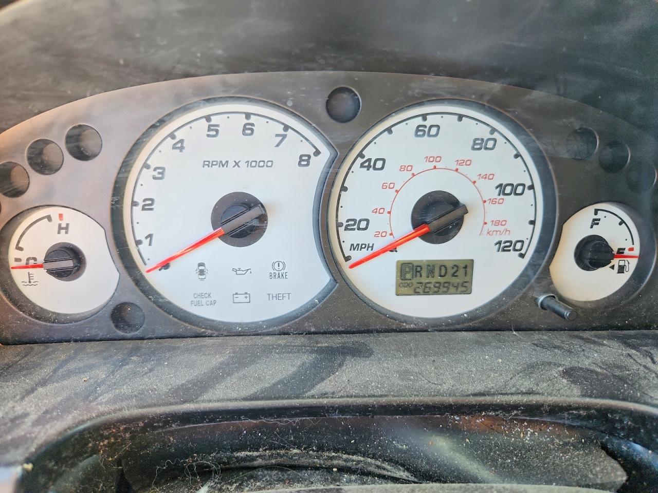 Ford Escape Xlt