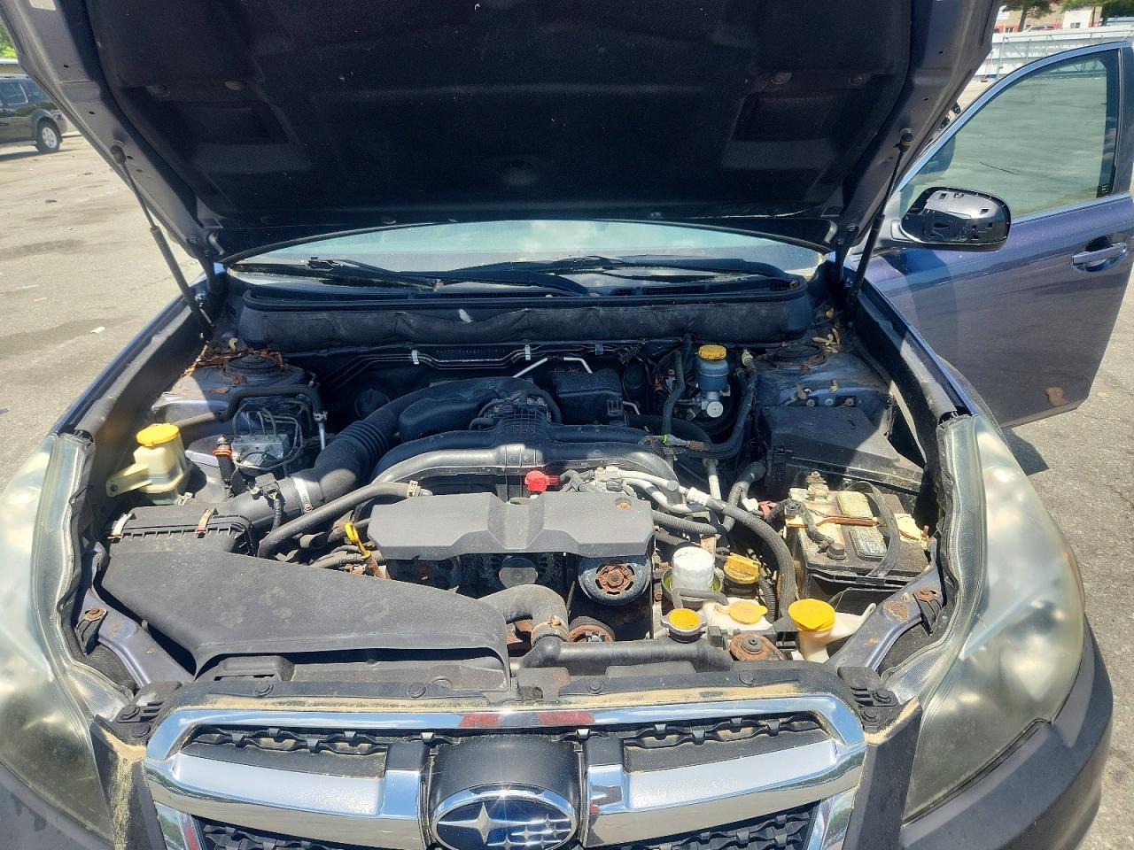 Subaru Legacy 2.5i