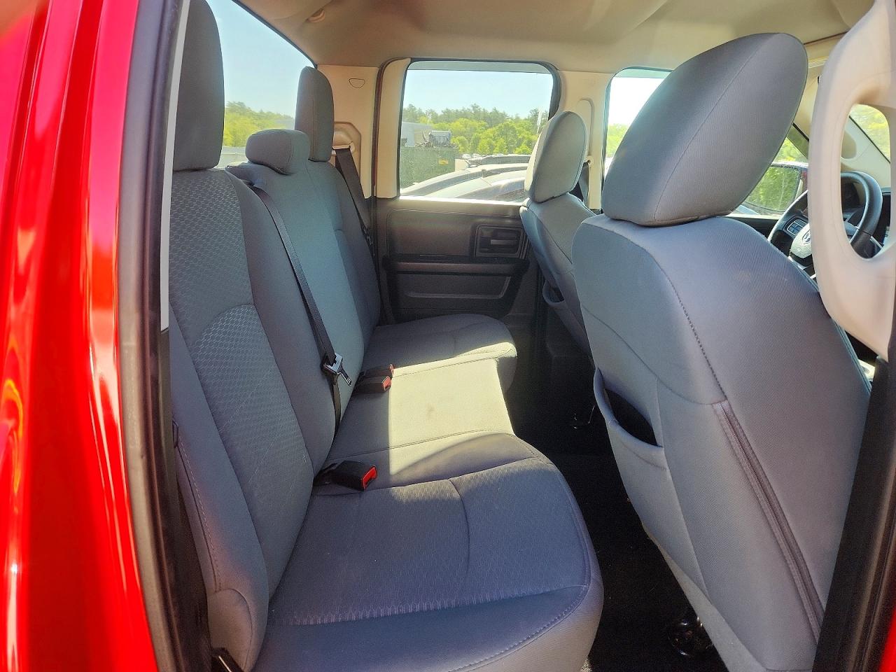 Ram 1500 St