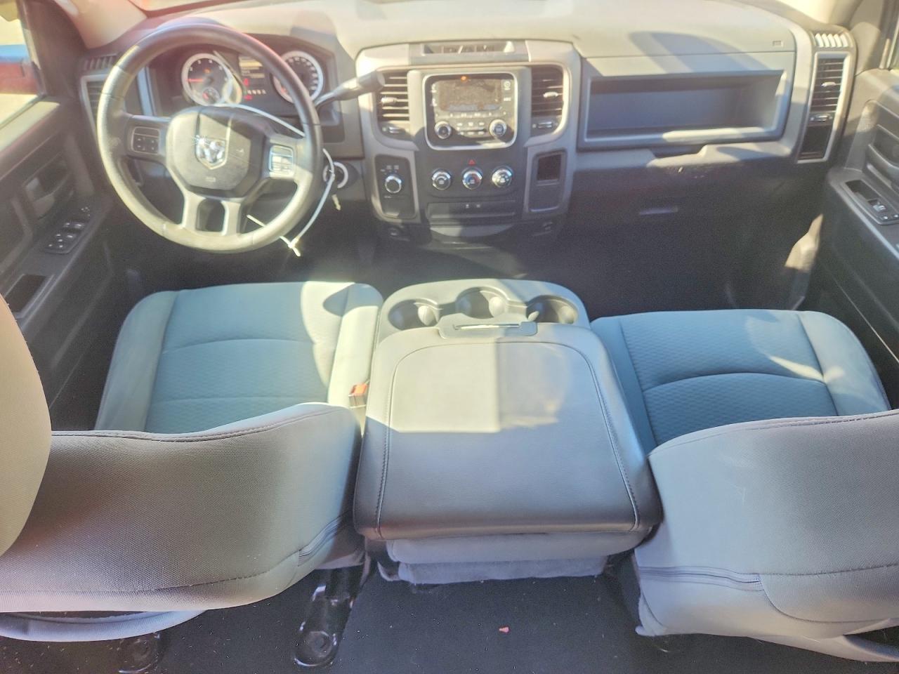 Ram 1500 St