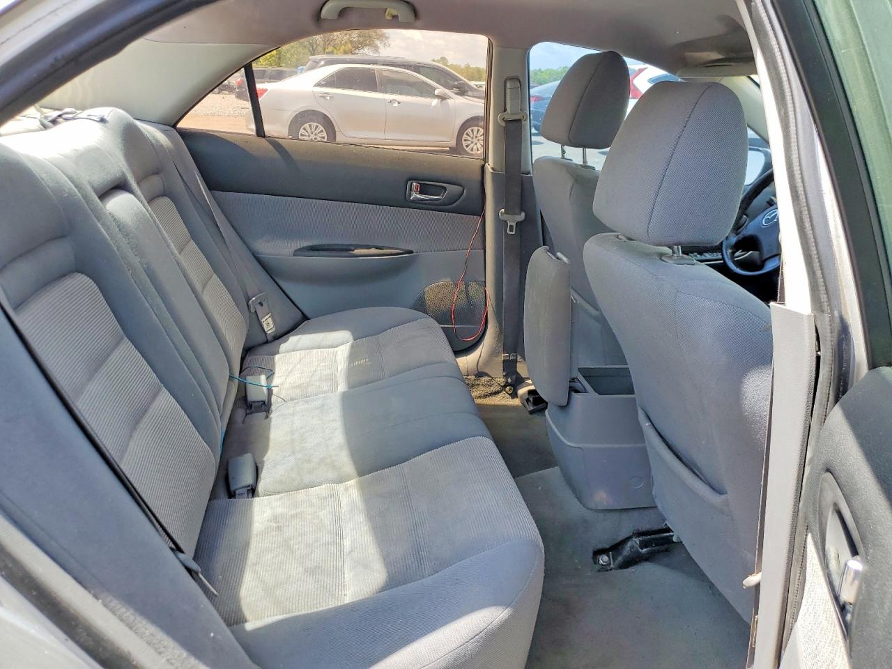 Mazda 6 I
