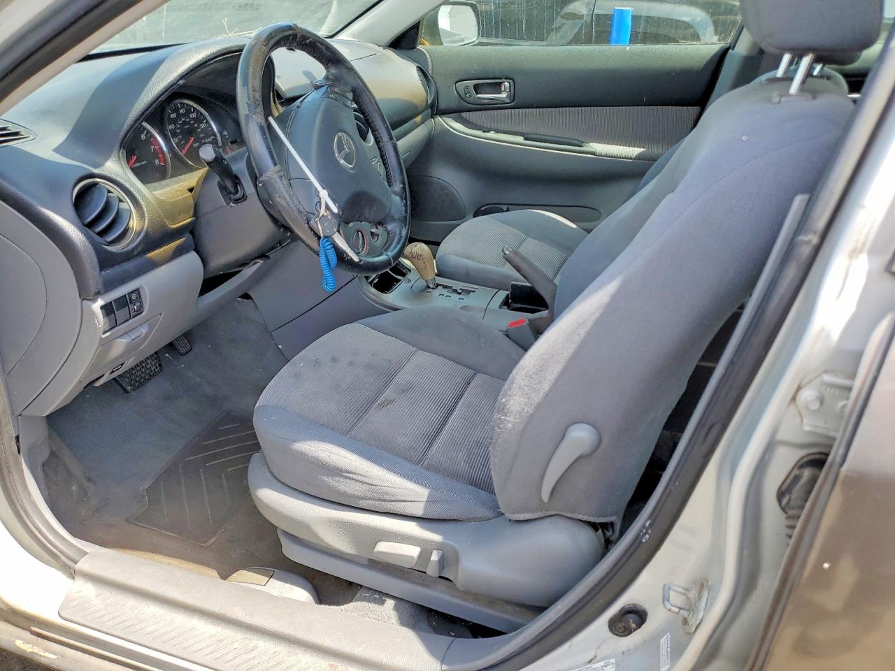 Mazda 6 I